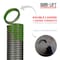 Dura-Lift Heavy-Duty Doubled-Looped Garage Door Extension Spring 120 lb. (2-Pack) DLEGR120 - alternate 6